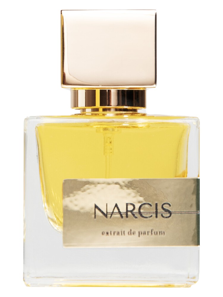 Narcis – Necalli