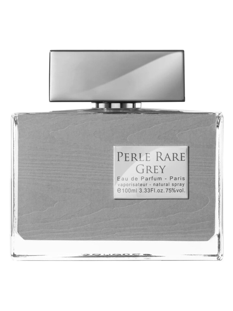 Perle Rare Grey – Panouge