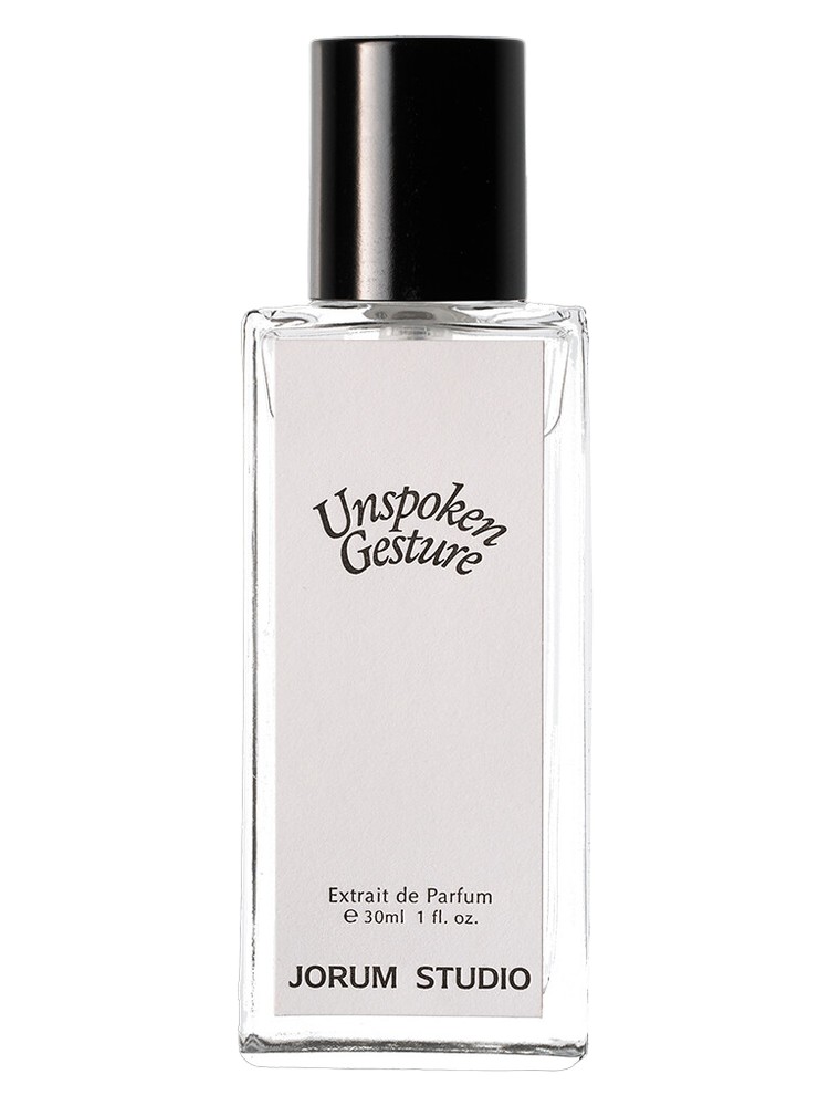 Unspoken Gesture – Jorum Studio