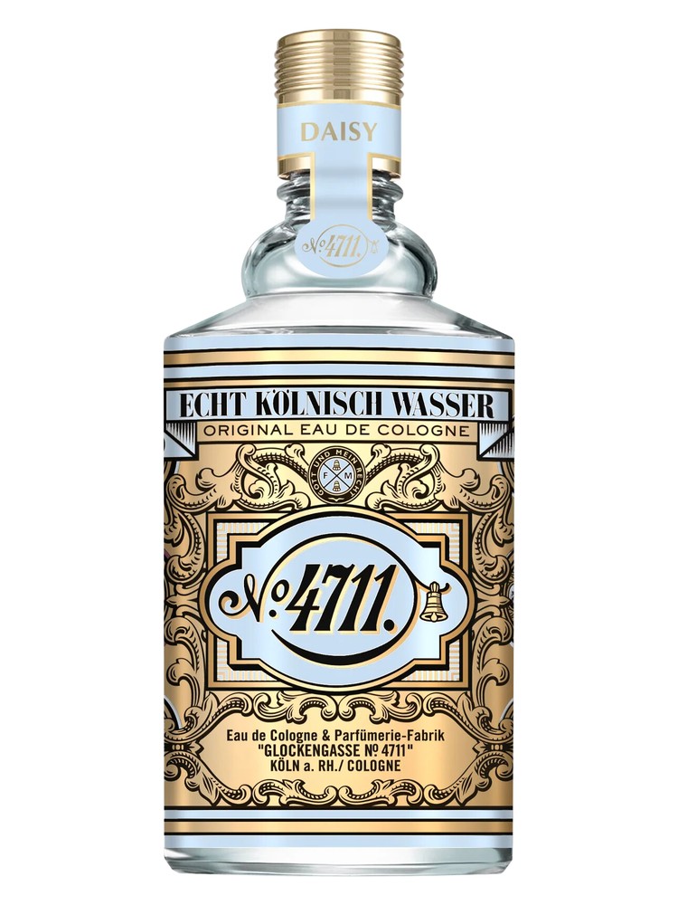 Echt Kölnisch Wasser Daisy – 4711