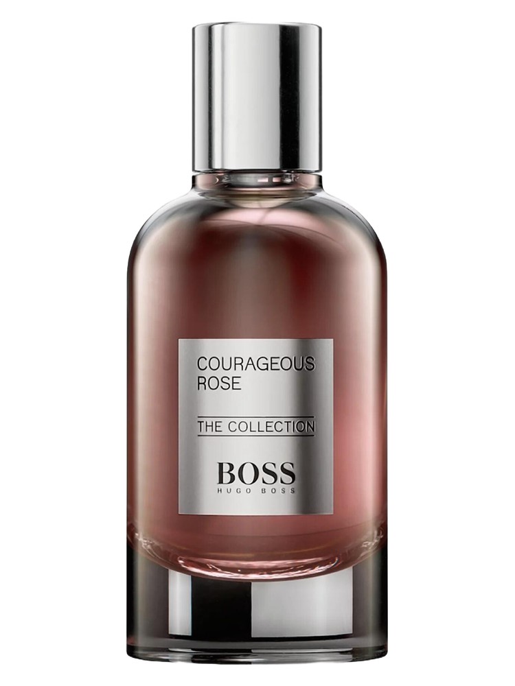 The Collection Courageous Rose – Hugo Boss