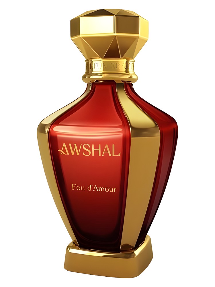 Fou d’Amour – Awshal