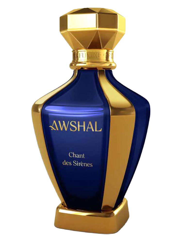 Chant des Sirènes – Awshal