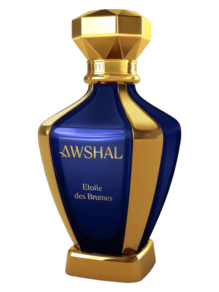 Etoile des Brumes – Awshal