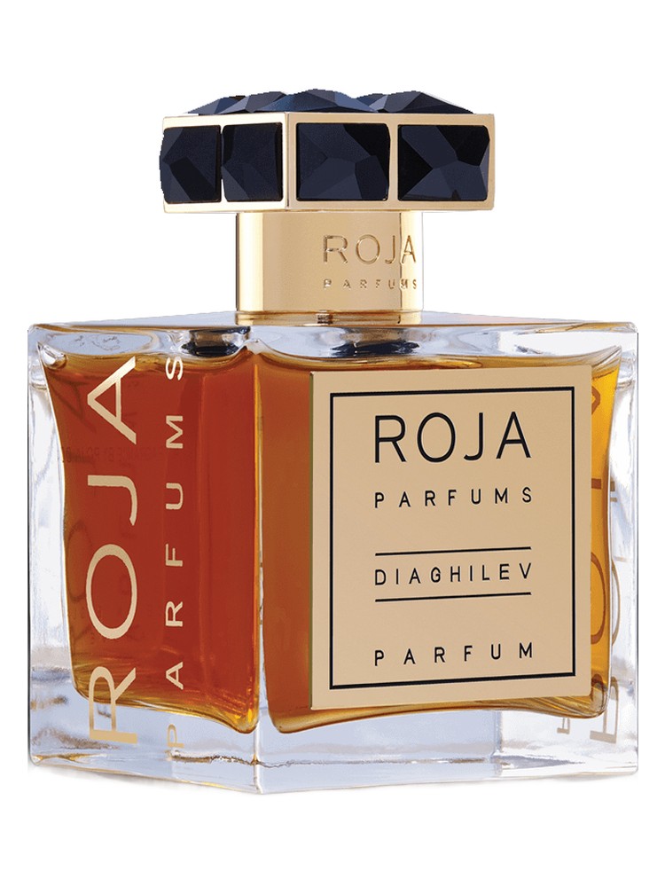 Diaghilev – Roja Dove