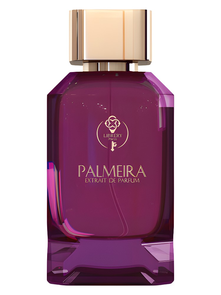 Palmeira – Librery Parfum
