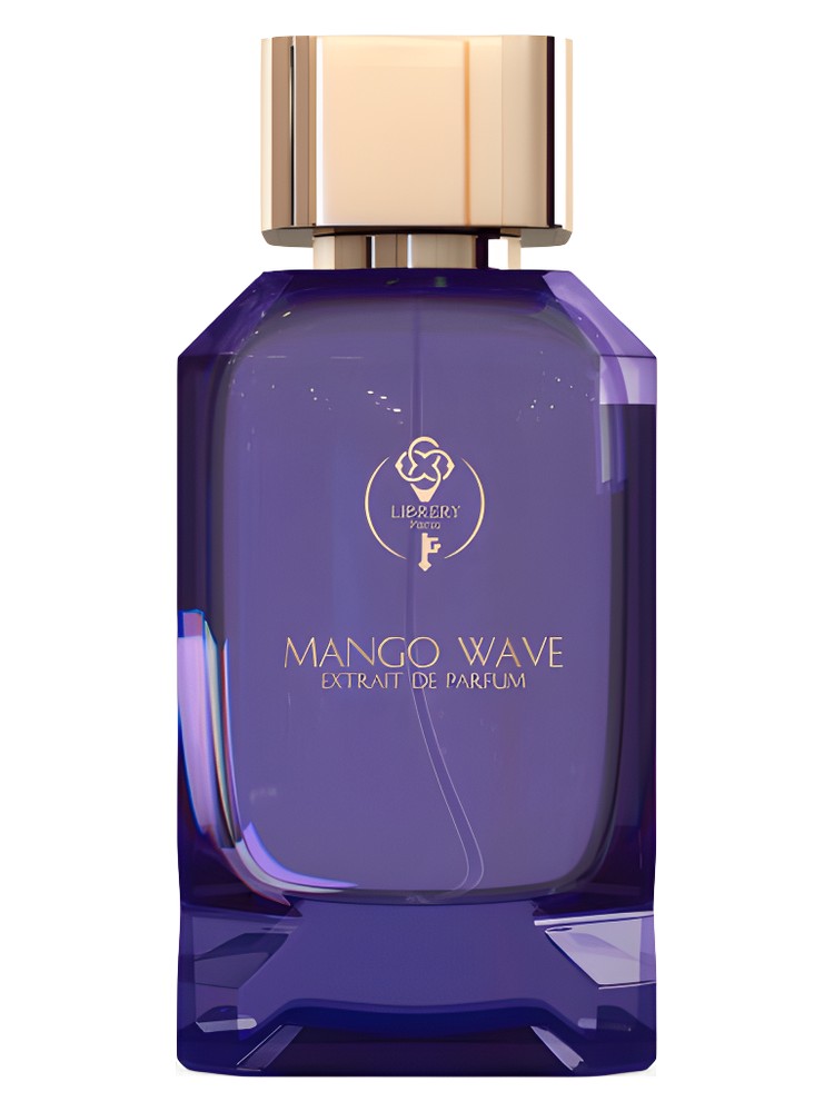 Mango Wave – Librery Parfum