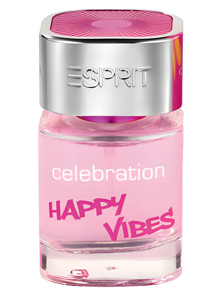 Celebration Happy Vibes for Her – Esprit