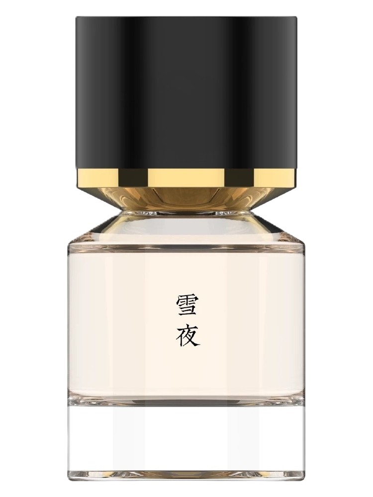 Yukiyo 雪夜 – Fukudo 浮香堂