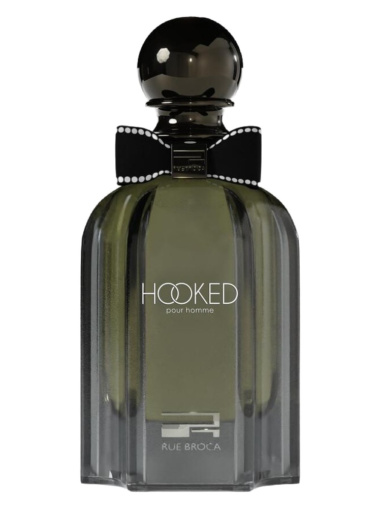 Hooked Pour Homme – Rue Broca