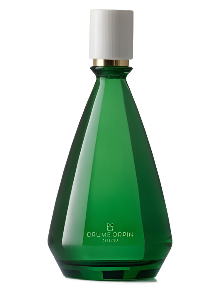Theor – brume orpin