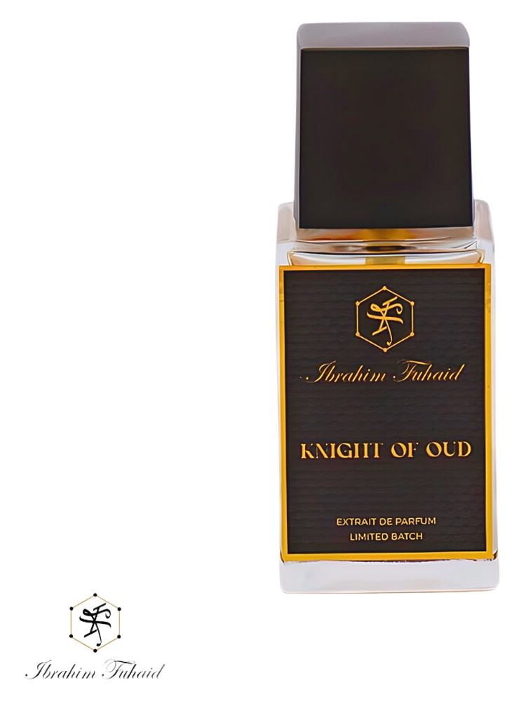 Knight of oud – Ibrahim Fuhaid