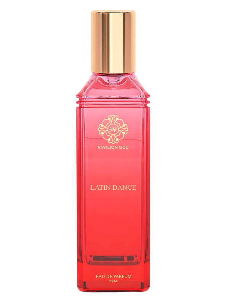 Latin Dance – Pavilion Oud