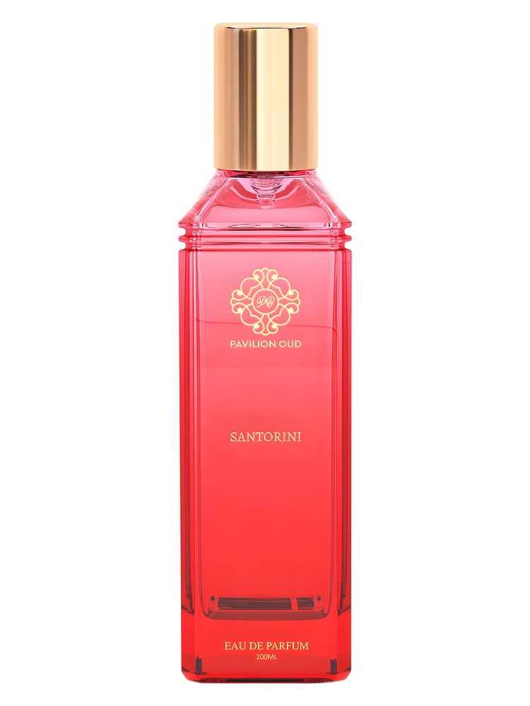 Santorini – Pavilion Oud