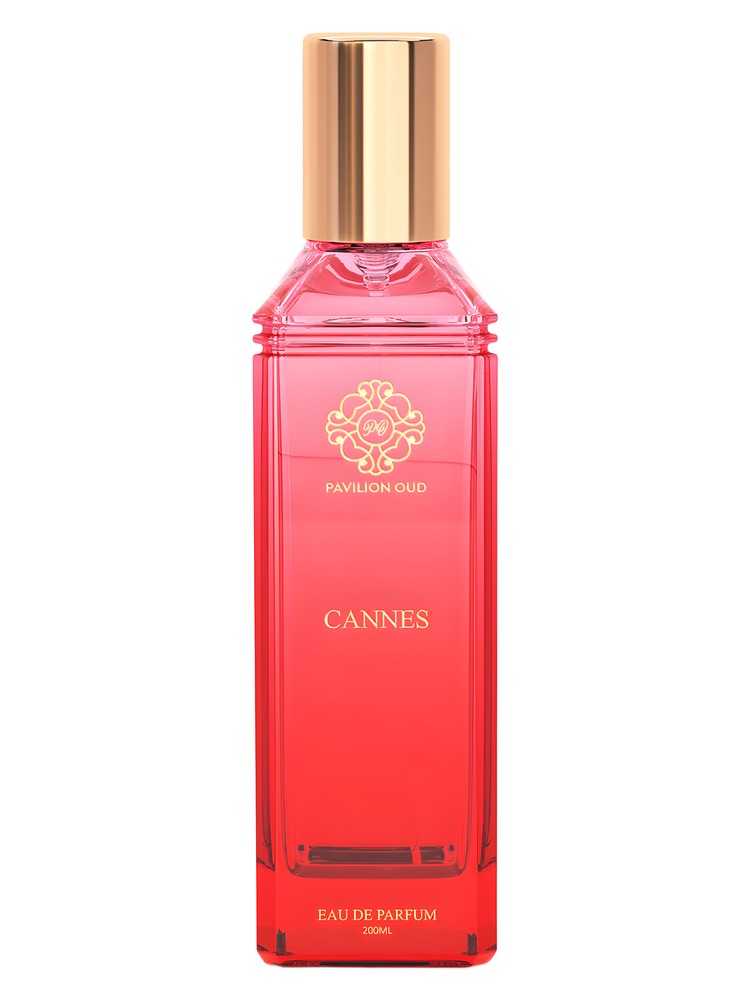 Cannes – Pavilion Oud