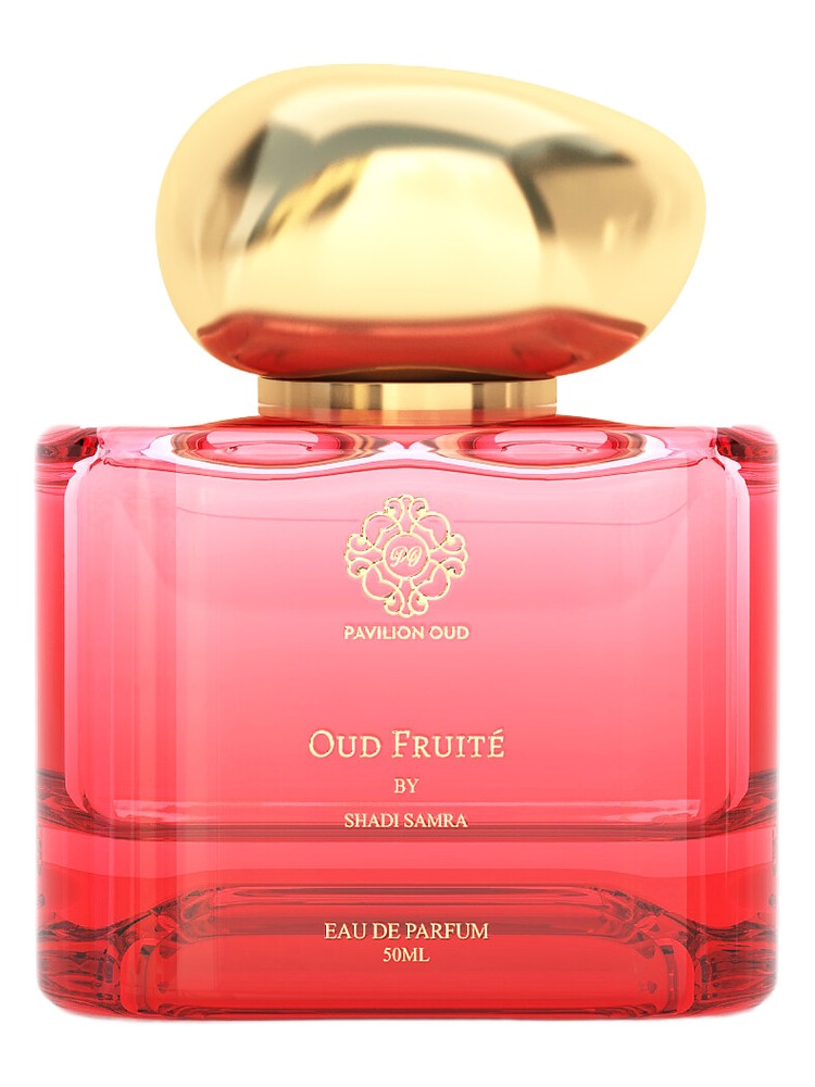 Oud Fruité – Pavilion Oud