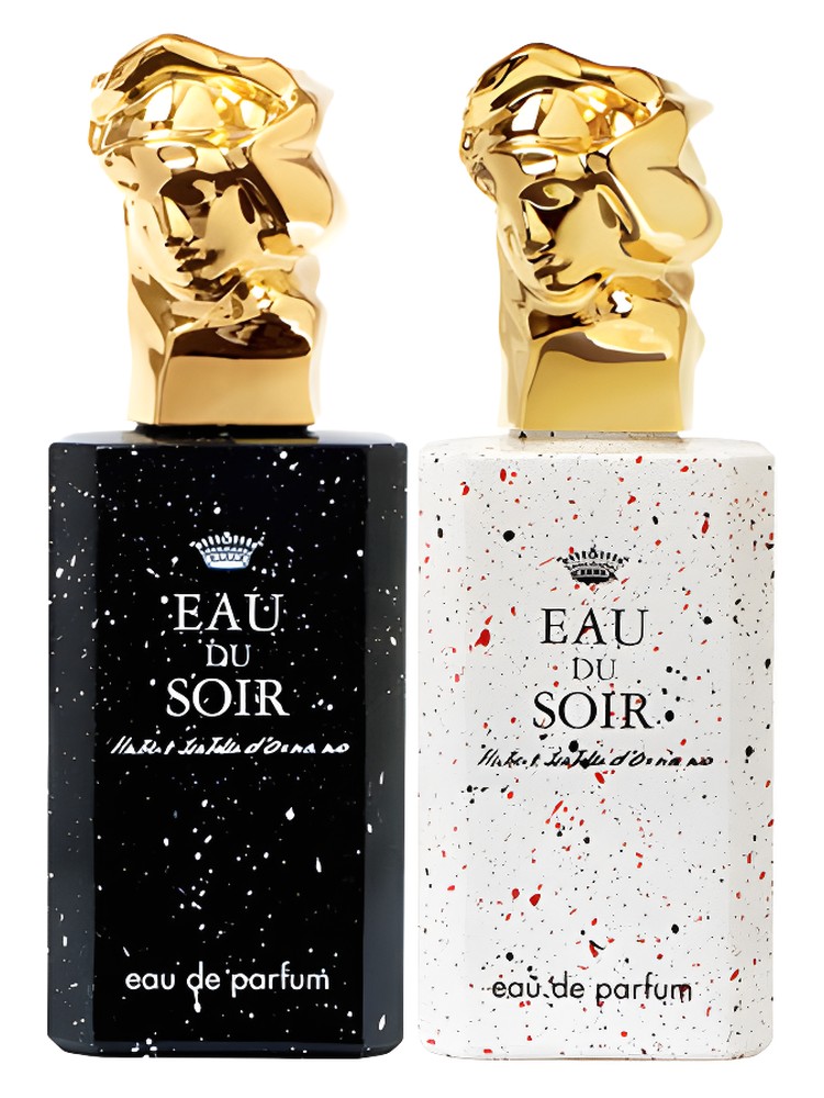 Eau du Soir 2010 – Sisley