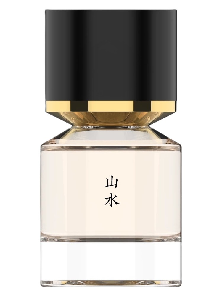Karesansui 山水 – Fukudo 浮香堂