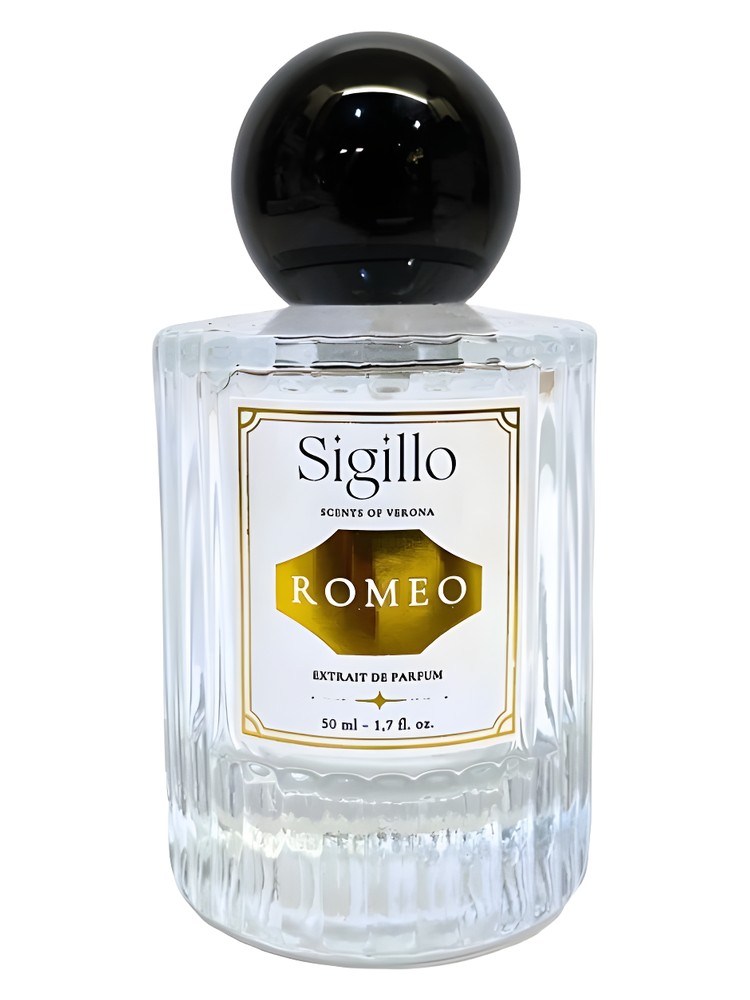 Romeo – Scents of Verona by SIGILLO VERONA