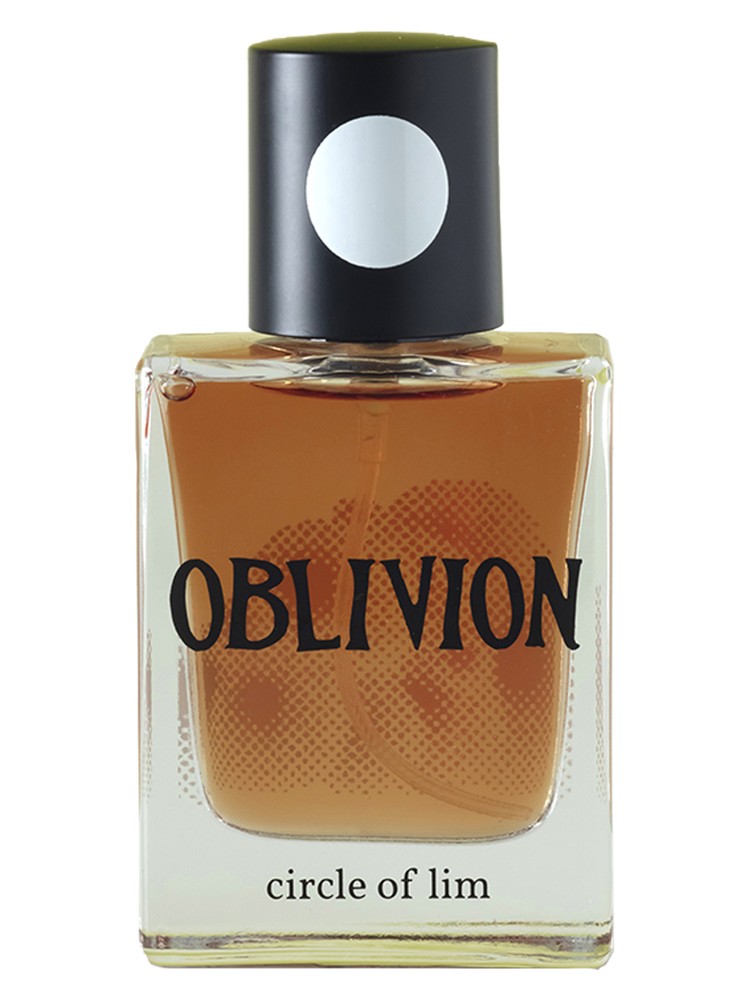 Oblivion Eau de Parfum – Circle of Lim