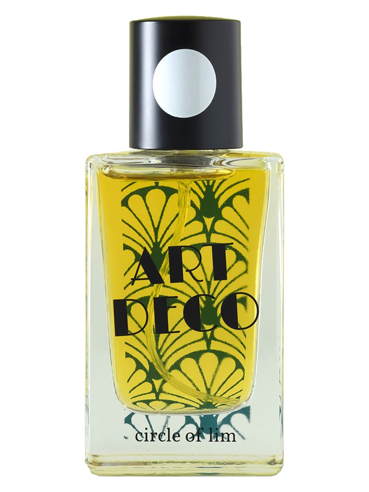 Art Deco Eau de Parfum – Circle of Lim