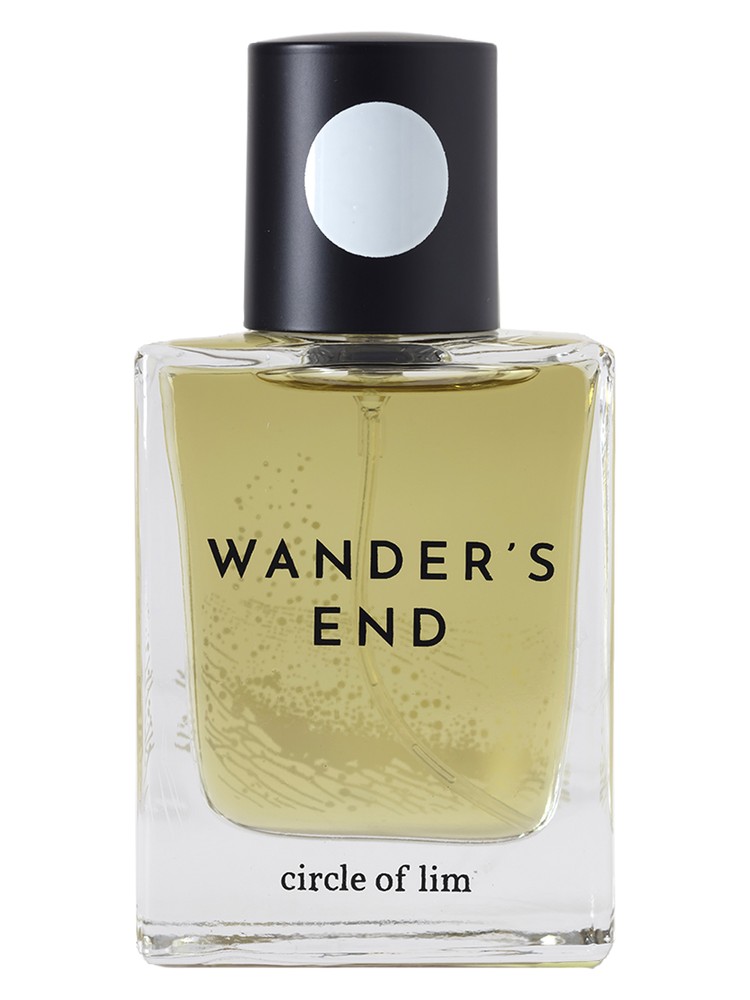 Wander’s End Eau de Parfum – Circle of Lim