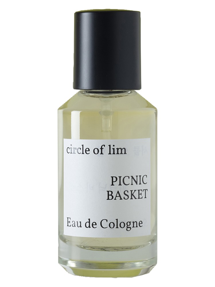 Picnic Basket Eau de Cologne – Circle of Lim