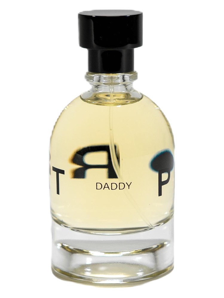 Daddy – PERDRISÂT