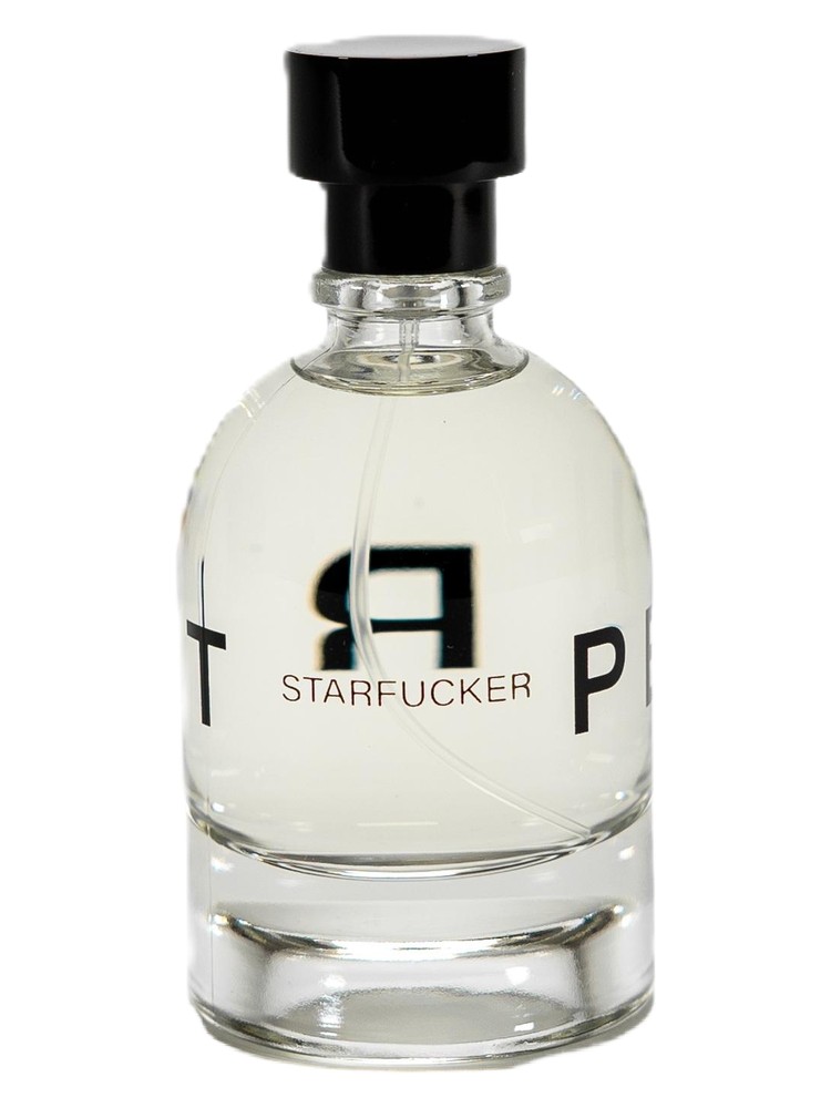 Starfucker – PERDRISÂT