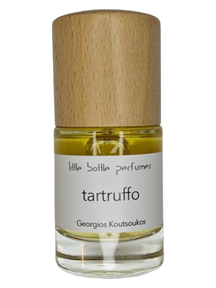 Tartruffo – Little Bottle Perfumes