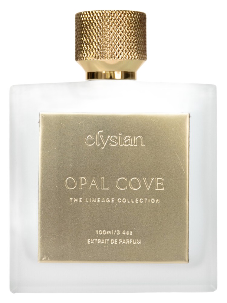 Opal Cove – Elysian