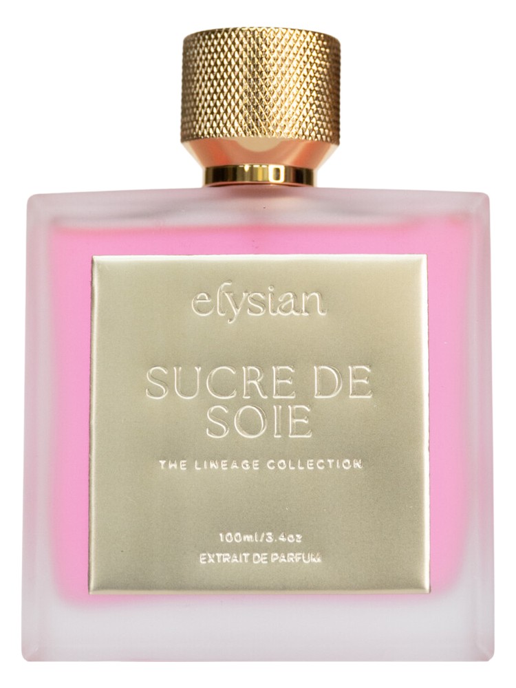 Sucre De Soie – Elysian
