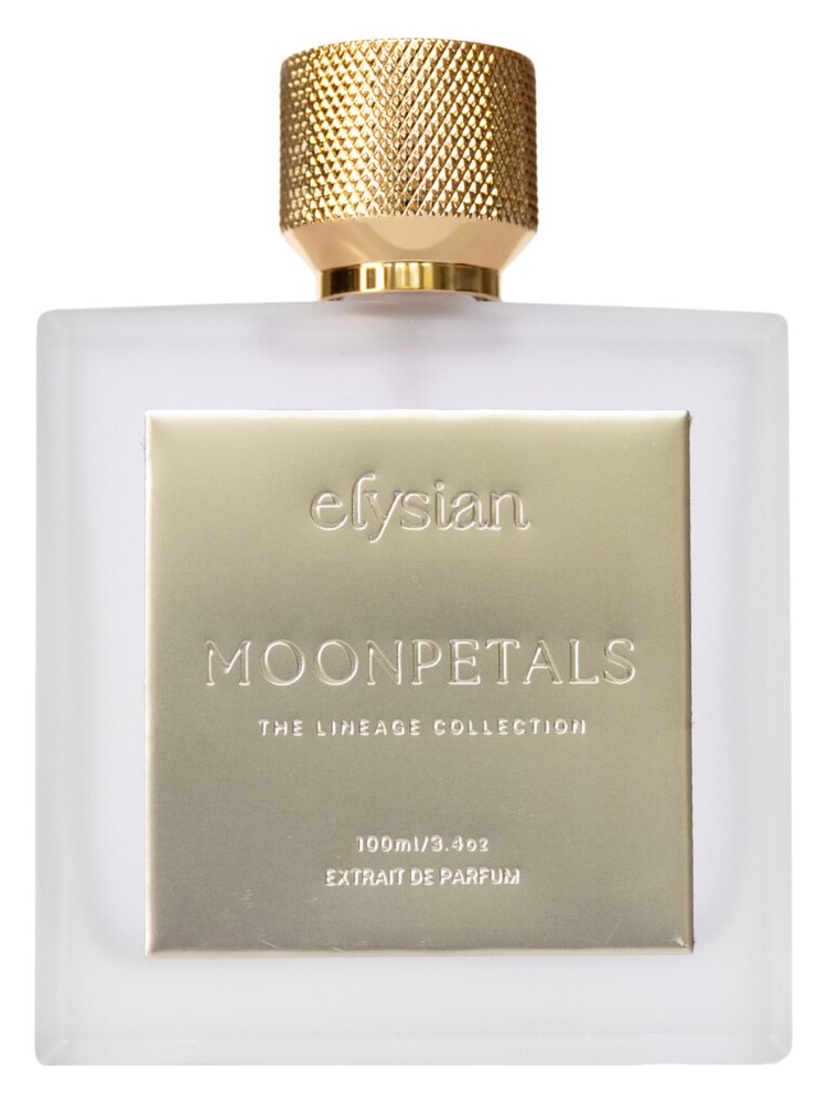 Moonpetals – Elysian