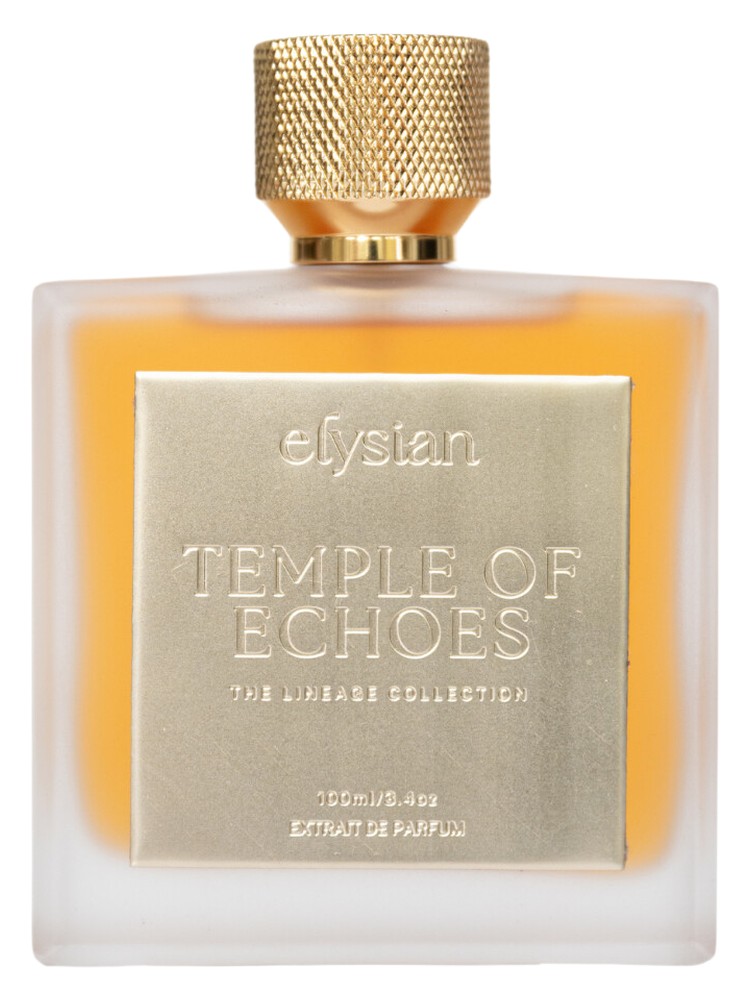 Temple of Echoes – Elysian