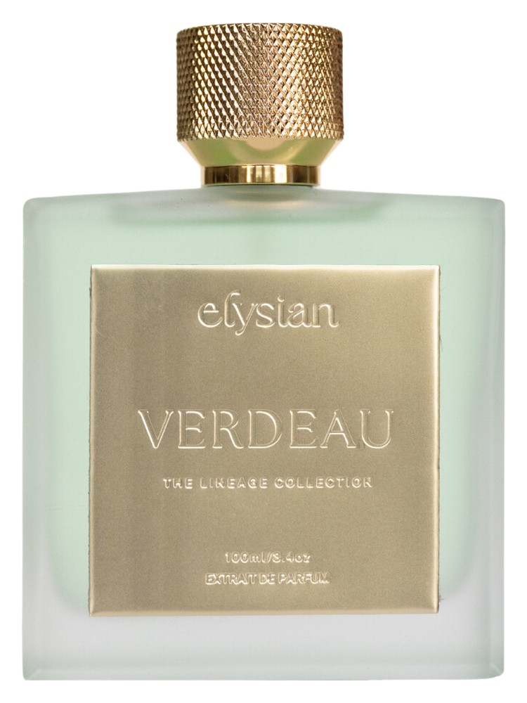 Verdeau – Elysian