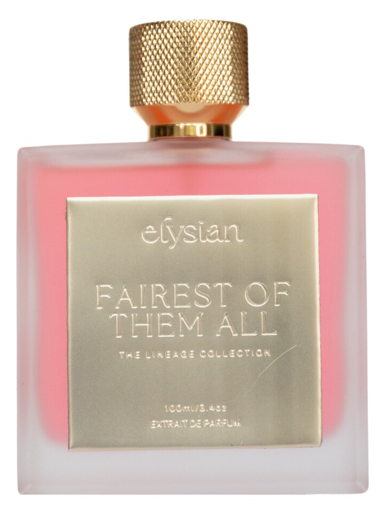 Fairest Of Them All – Elysian