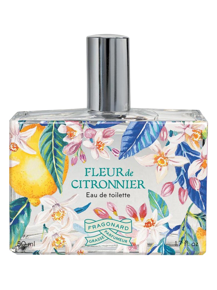 Fleur de Citronnier – Fragonard
