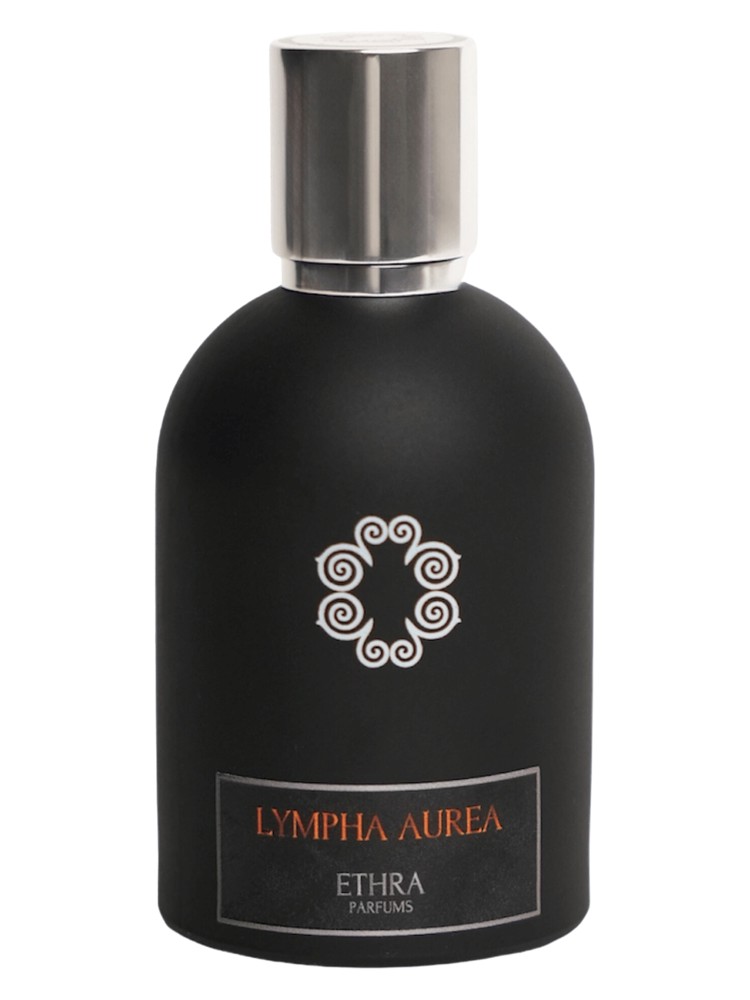 Lympha Aurea – Ethra Parfums