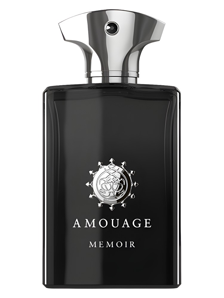 Memoir Man – Amouage