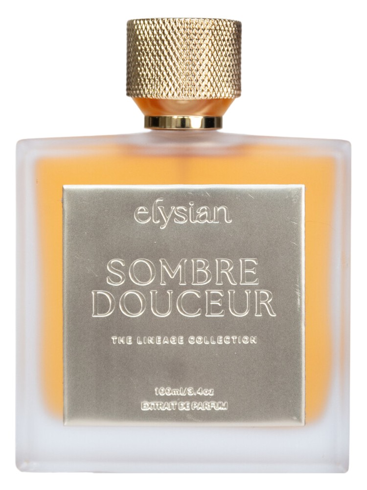 Sombre Douceur – Elysian