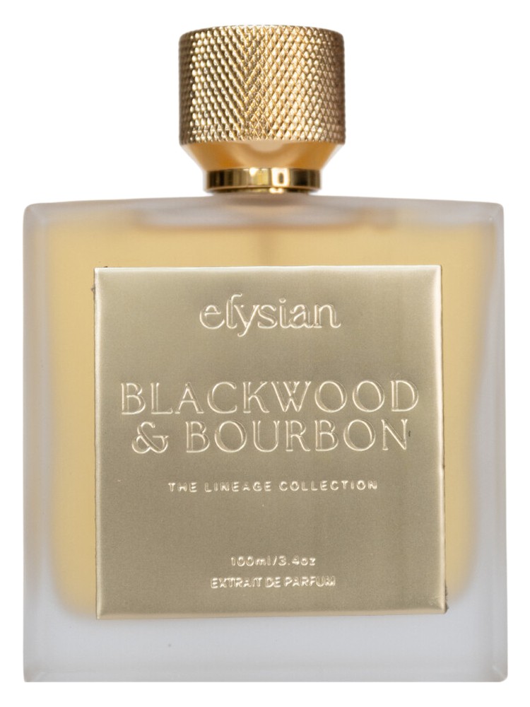 Blackwood & Bourbon – Elysian