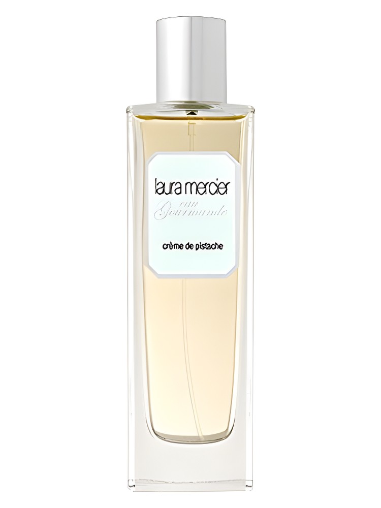 Eau Gourmande Creme de Pistache – Laura Mercier