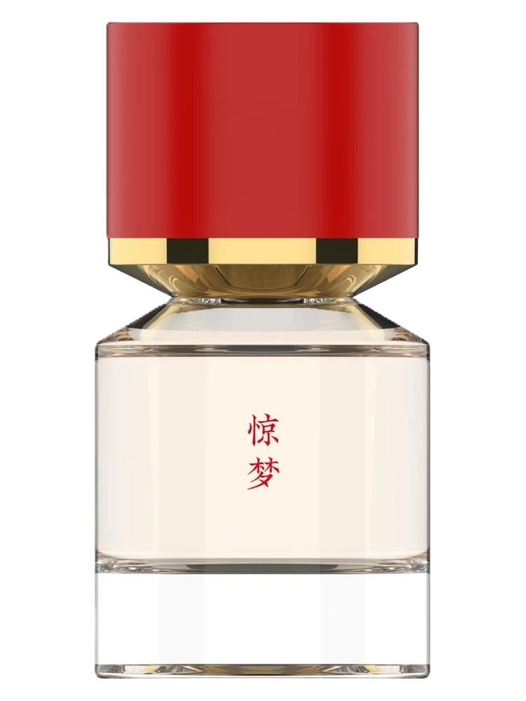 Peony Pavilion 惊梦 – Fukudo 浮香堂