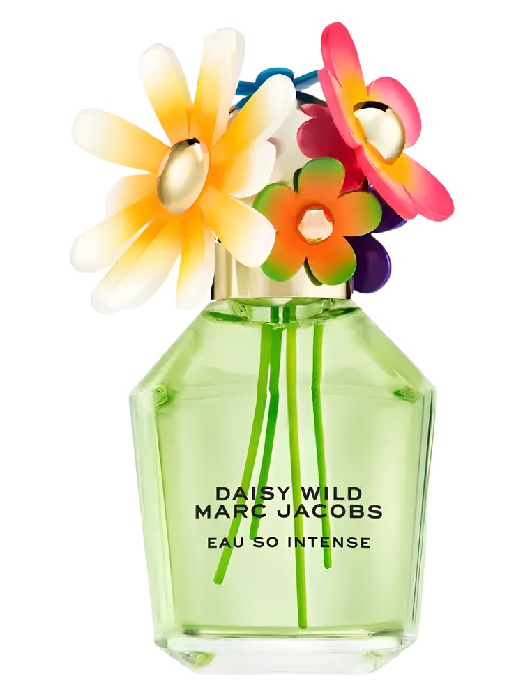 Daisy Wild Eau So Intense – Marc Jacobs