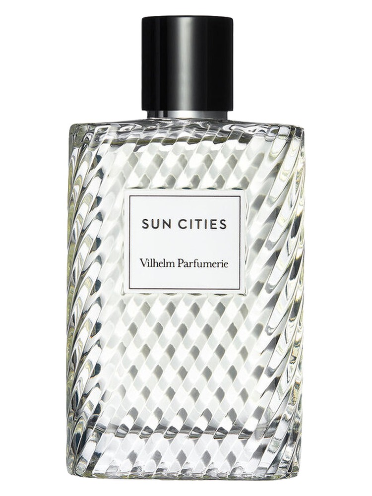 Sun Cities – Vilhelm Parfumerie