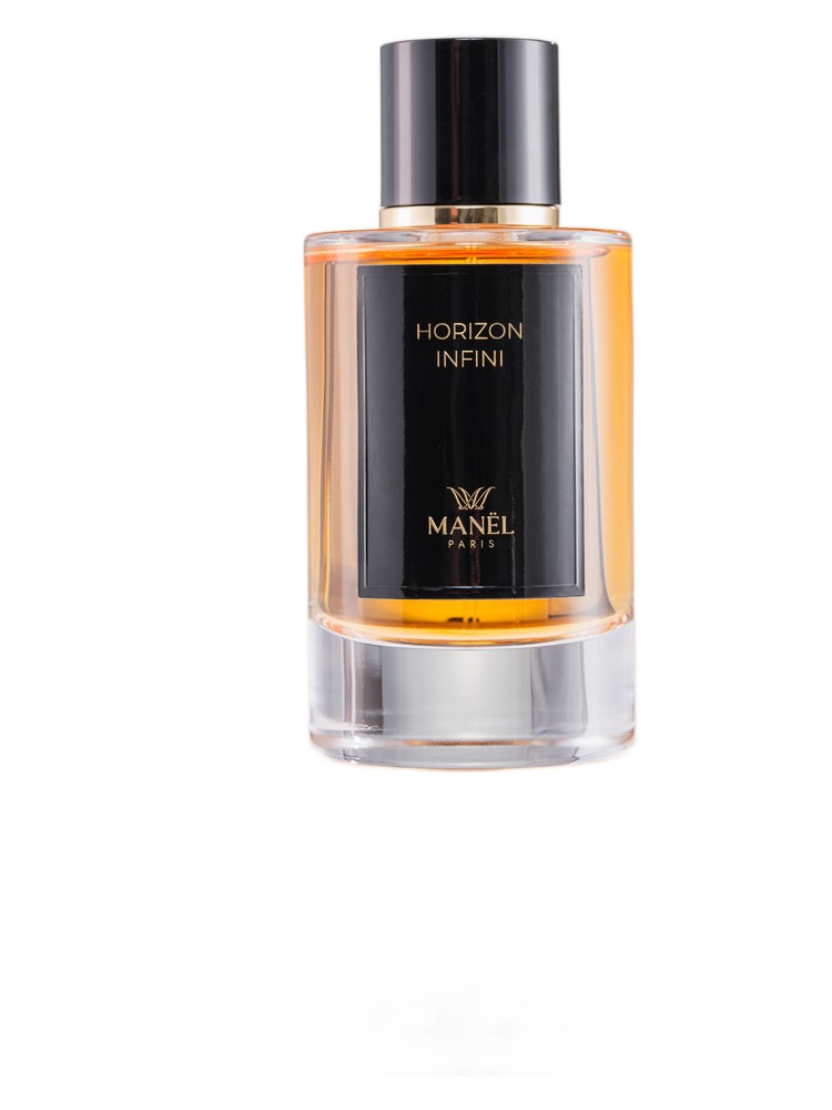 Horizon Infini – Maison Manël