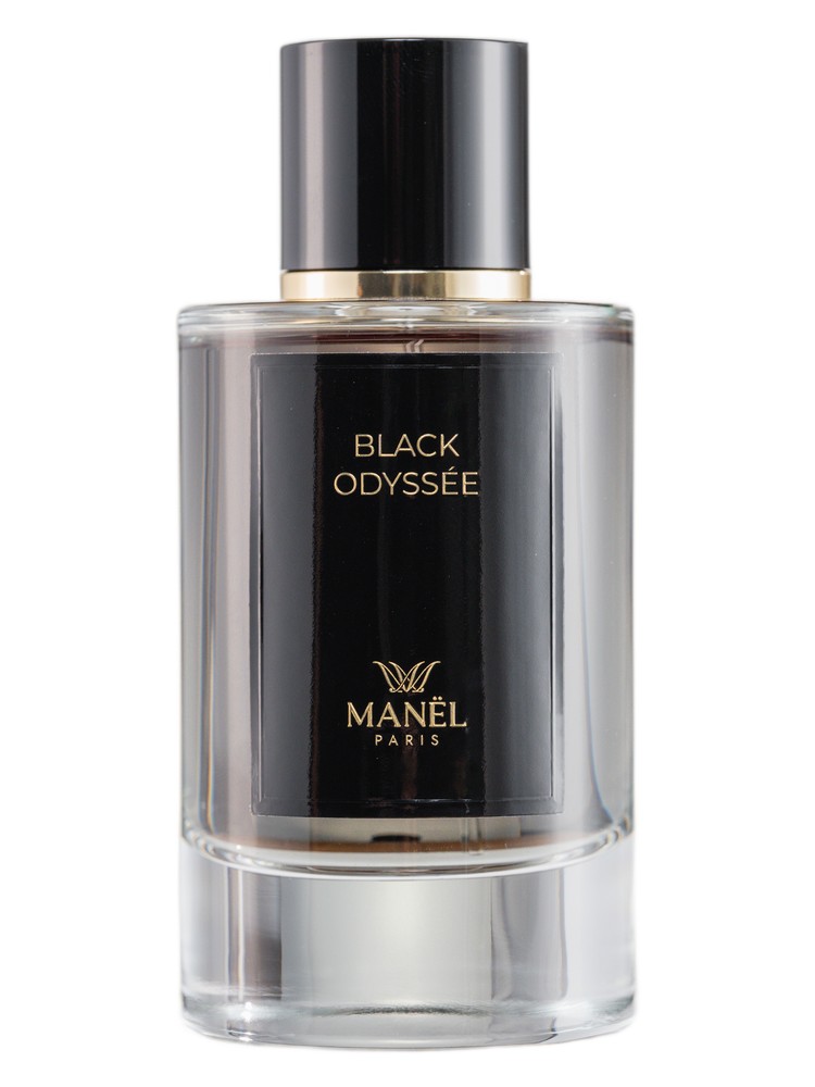Black Odyssée – Maison Manël