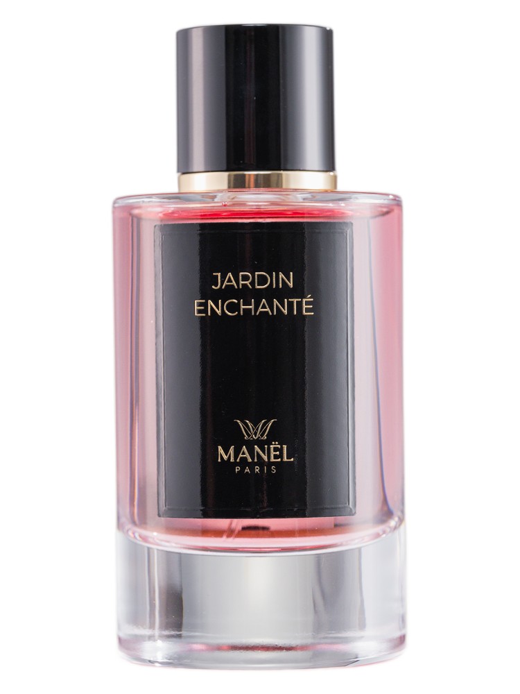 Jardin enchanté – Maison Manël