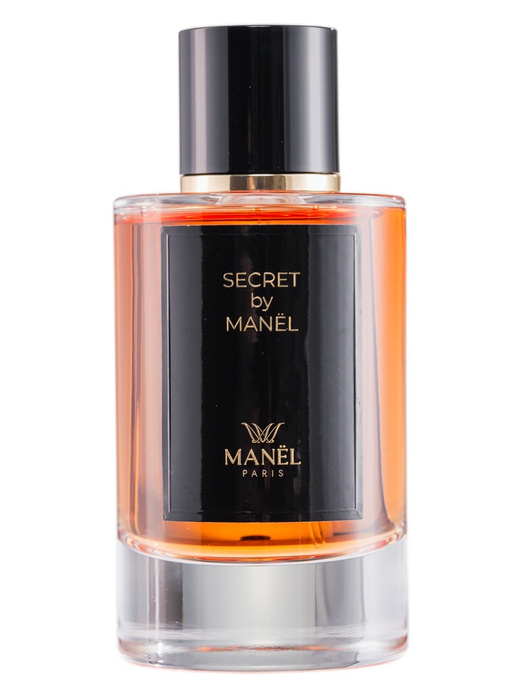 Secret By Manel – Maison Manël