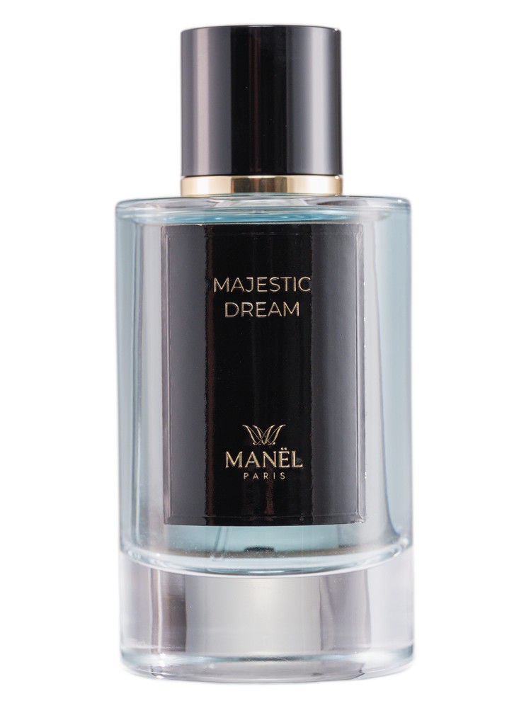 Majestic Dream – Maison Manël
